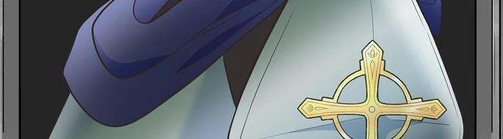 [18+] Đêm Bí Mật Của Thánh Nữ Bị Giam Cầm 26.2 trang 232