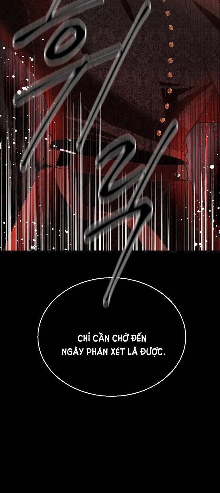 [18+] Đêm Bí Mật Của Thánh Nữ Bị Giam Cầm 27.1 trang 14