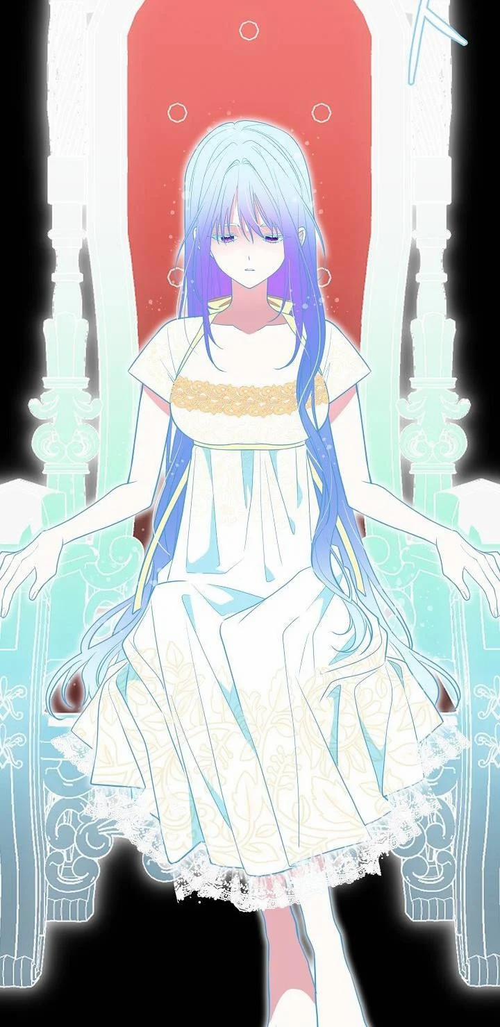 [18+] Đêm Bí Mật Của Thánh Nữ Bị Giam Cầm 27.1 trang 17