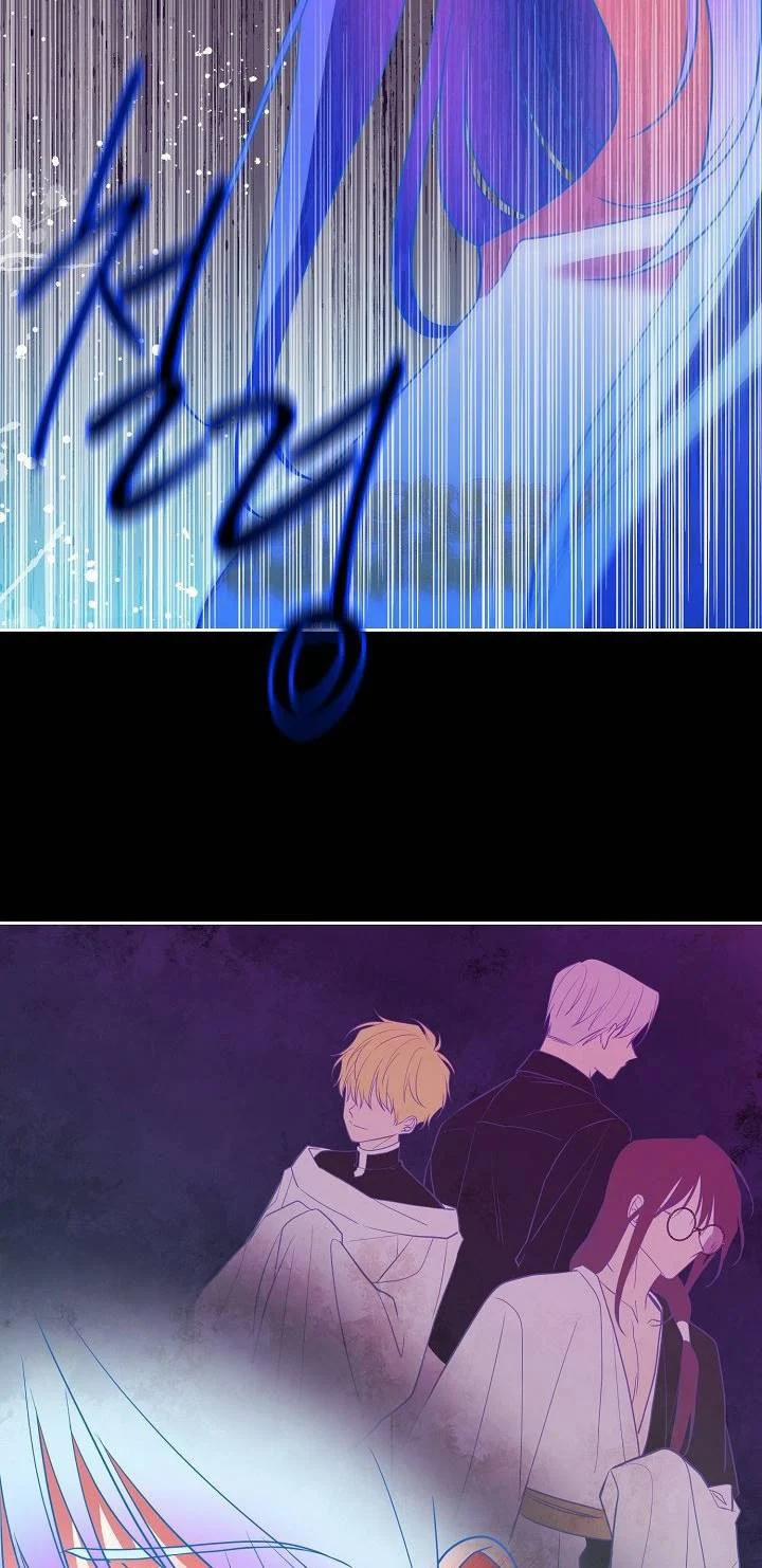 [18+] Đêm Bí Mật Của Thánh Nữ Bị Giam Cầm 27.1 trang 26