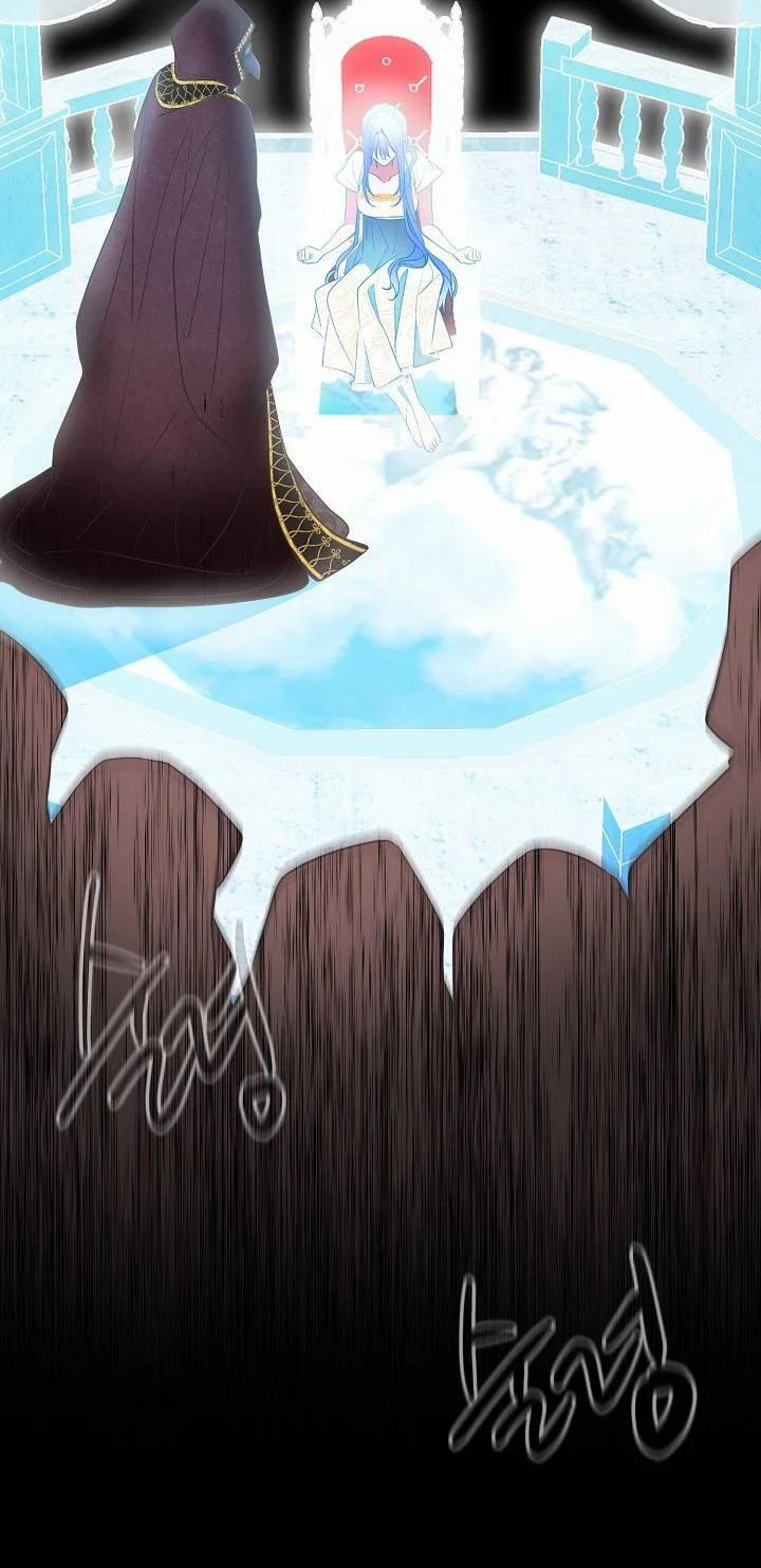 [18+] Đêm Bí Mật Của Thánh Nữ Bị Giam Cầm 27.1 trang 28