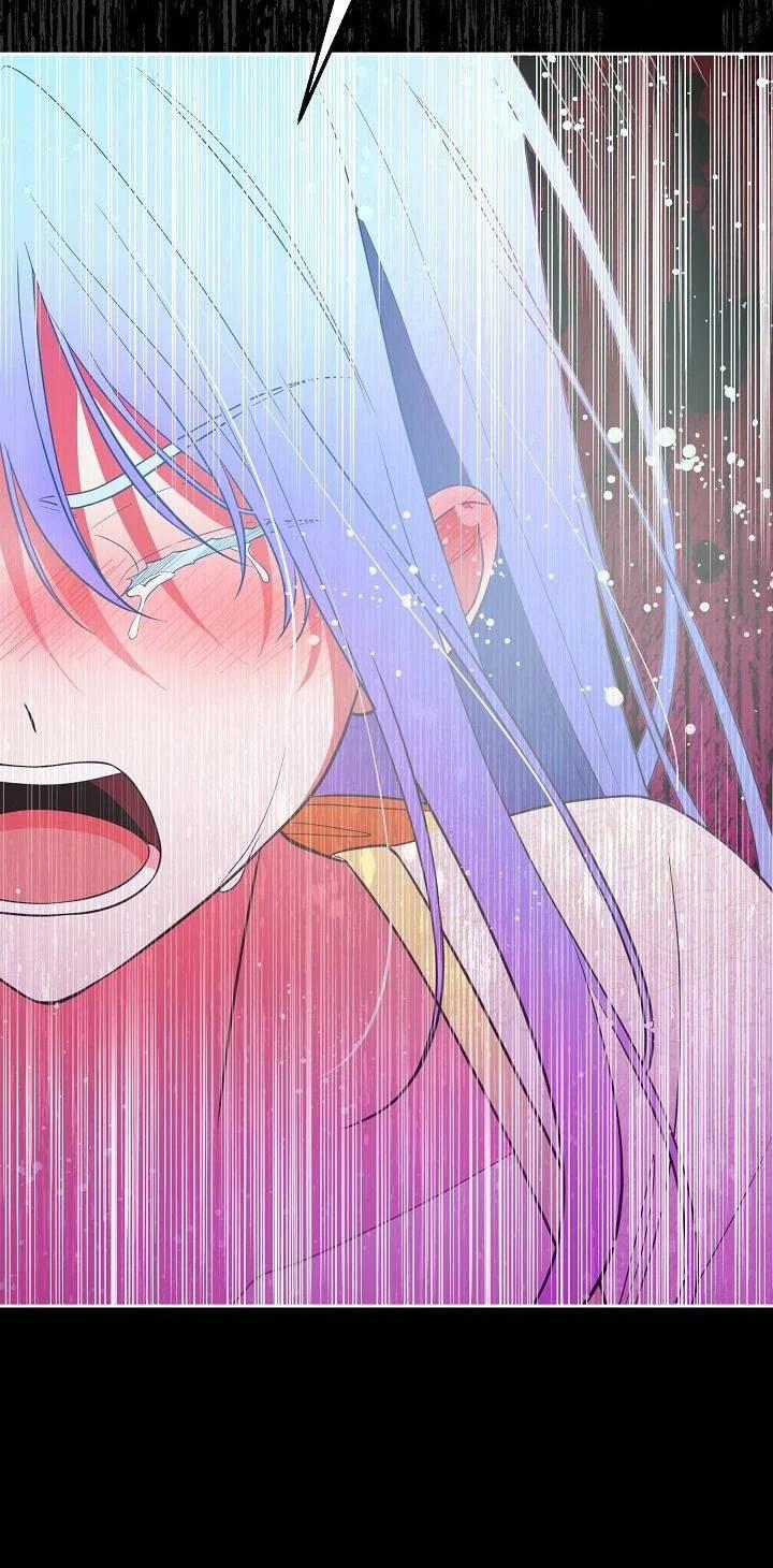 [18+] Đêm Bí Mật Của Thánh Nữ Bị Giam Cầm 27.2 trang 13