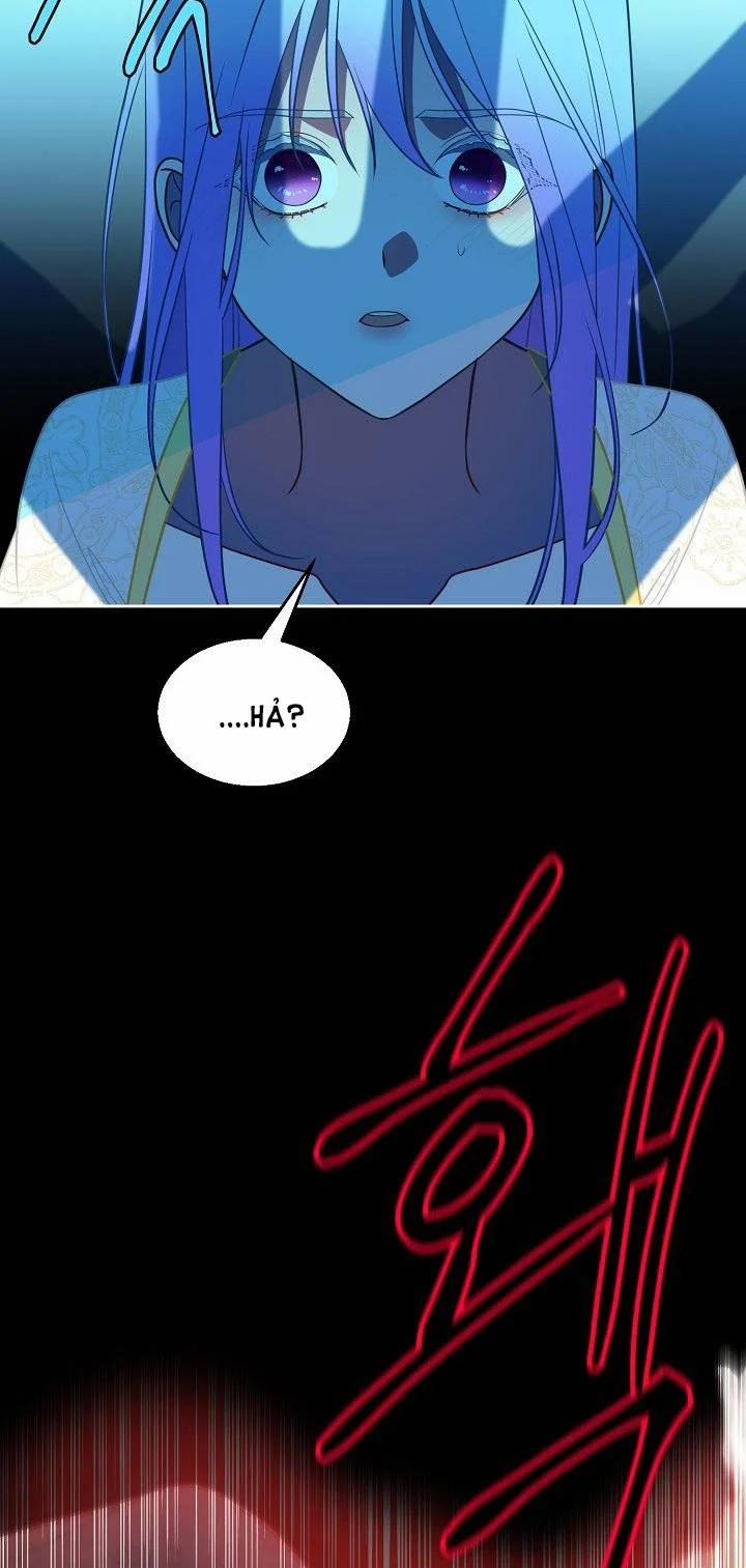 [18+] Đêm Bí Mật Của Thánh Nữ Bị Giam Cầm 27.2 trang 15