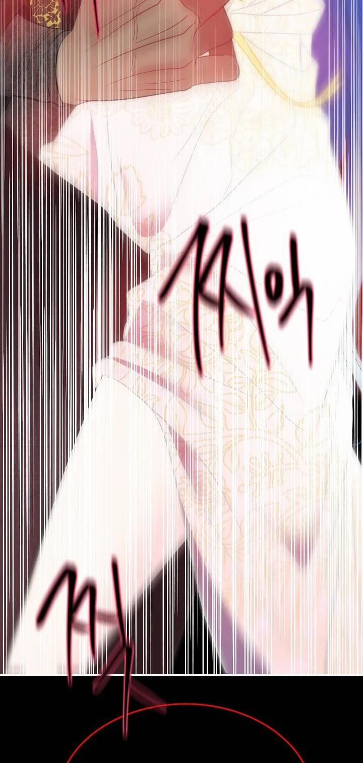 [18+] Đêm Bí Mật Của Thánh Nữ Bị Giam Cầm 27.2 trang 17