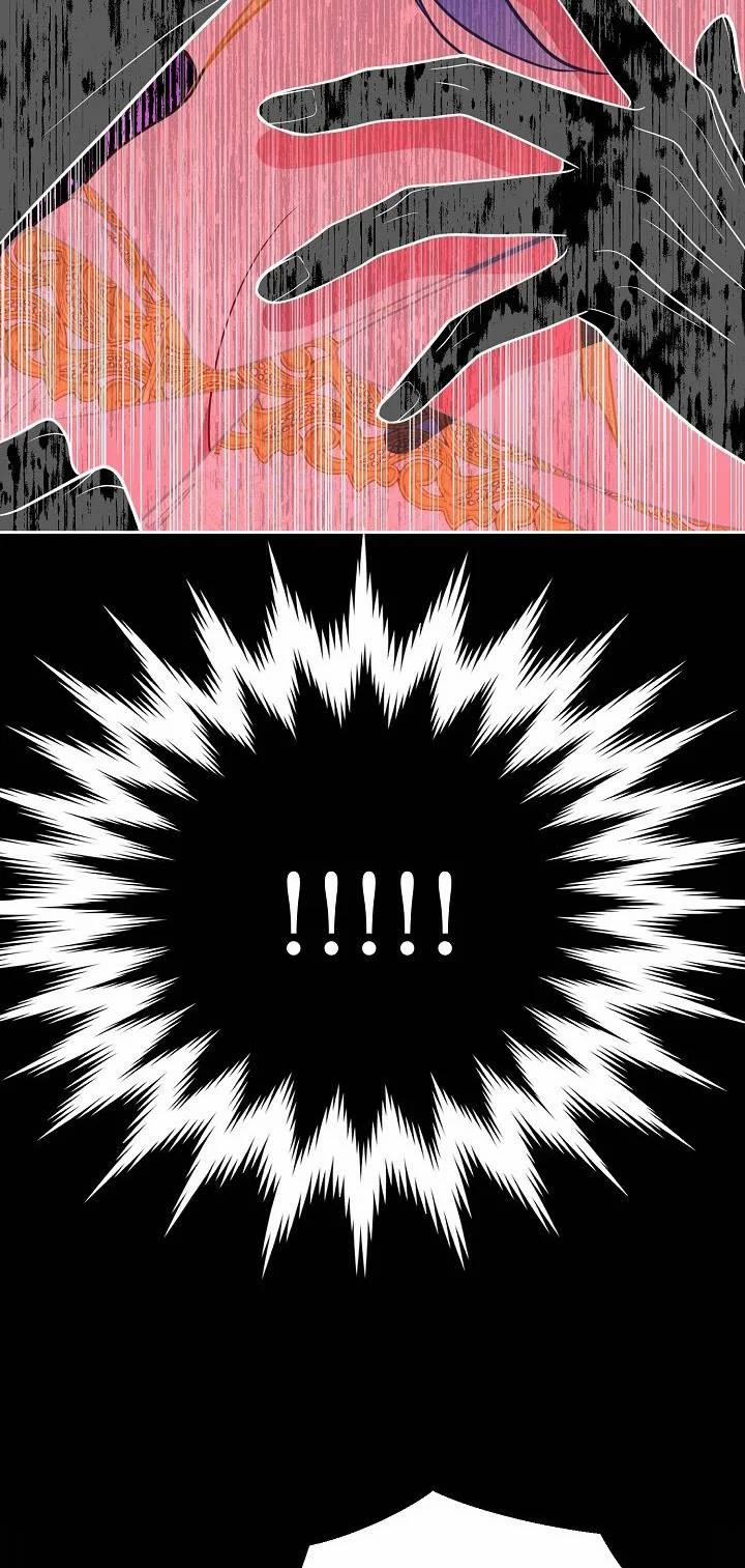 [18+] Đêm Bí Mật Của Thánh Nữ Bị Giam Cầm 27.2 trang 19