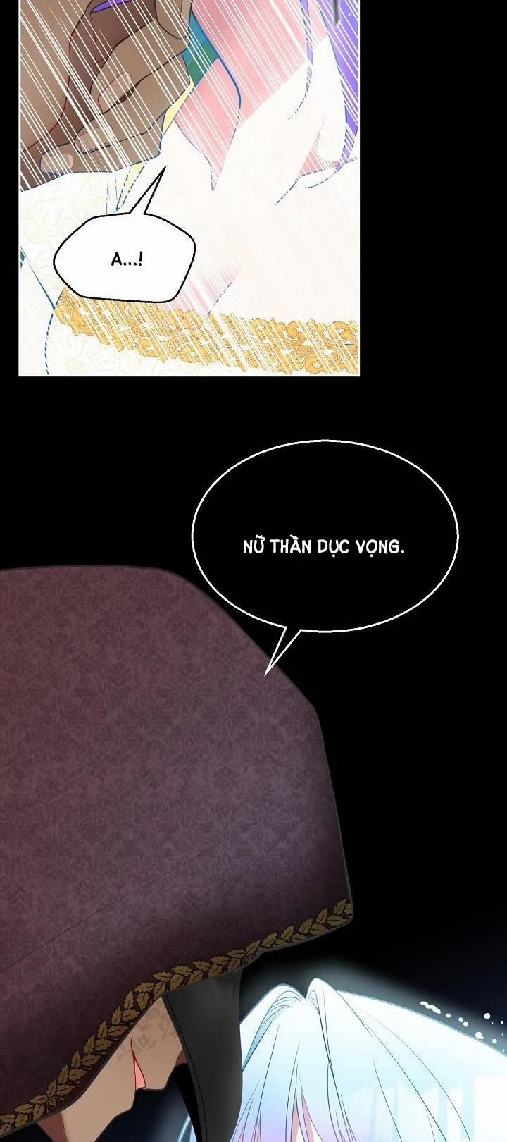 [18+] Đêm Bí Mật Của Thánh Nữ Bị Giam Cầm 27.2 trang 2