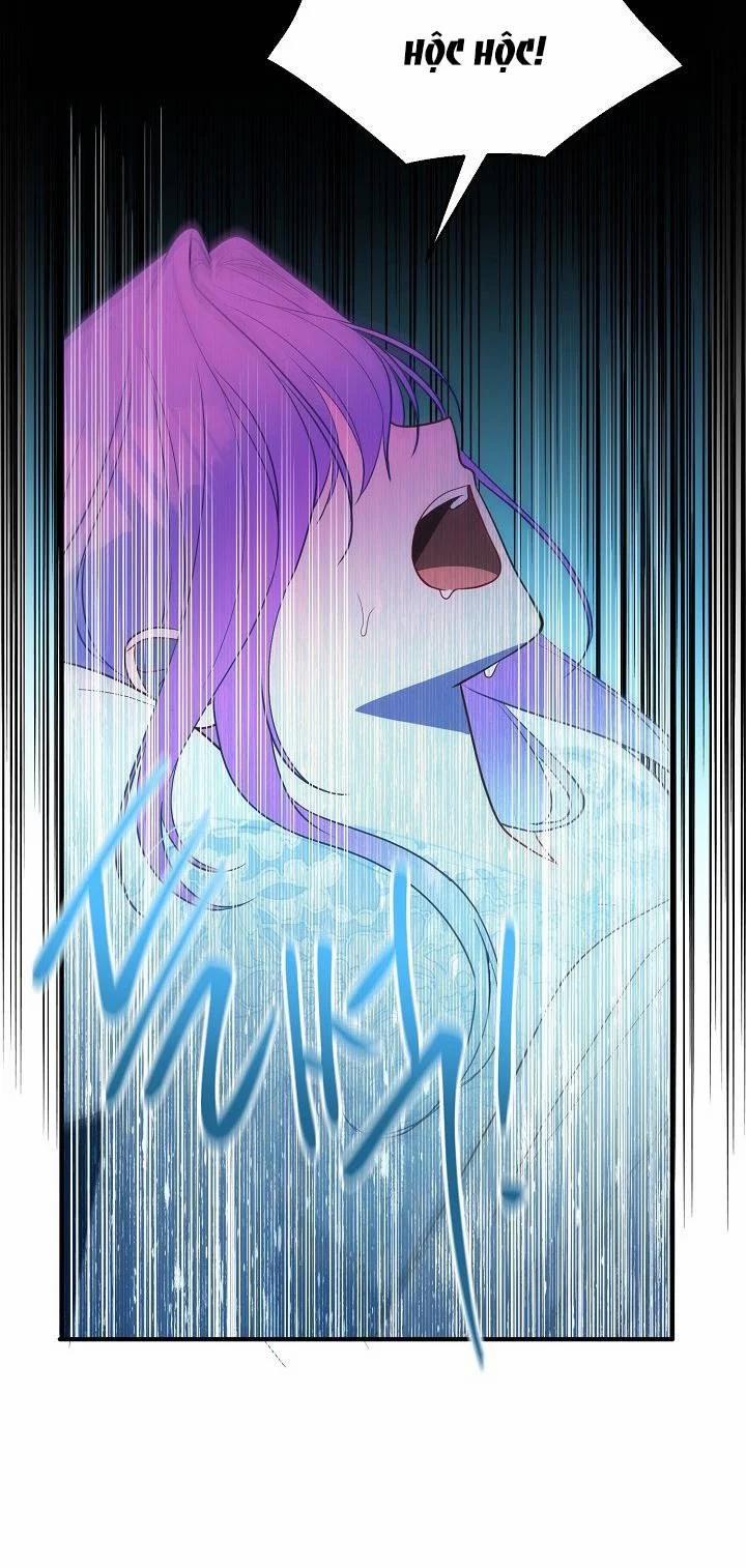 [18+] Đêm Bí Mật Của Thánh Nữ Bị Giam Cầm 27.2 trang 20