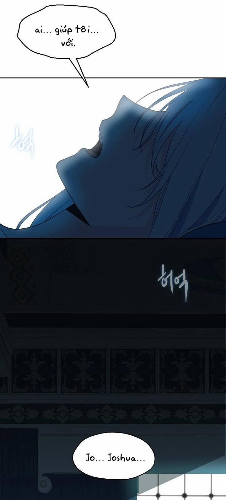 [18+] Đêm Bí Mật Của Thánh Nữ Bị Giam Cầm 27.2 trang 23