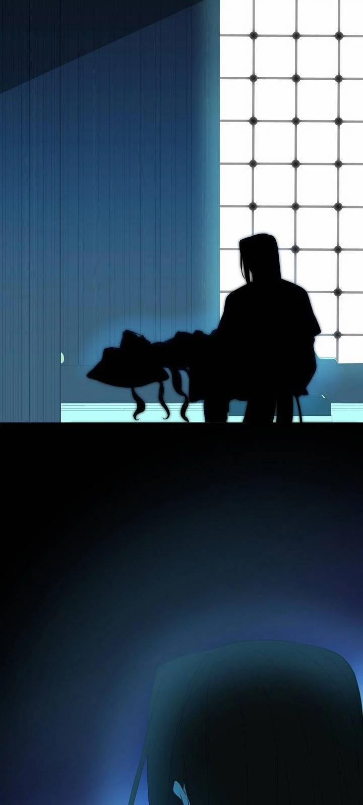 [18+] Đêm Bí Mật Của Thánh Nữ Bị Giam Cầm 27.2 trang 24