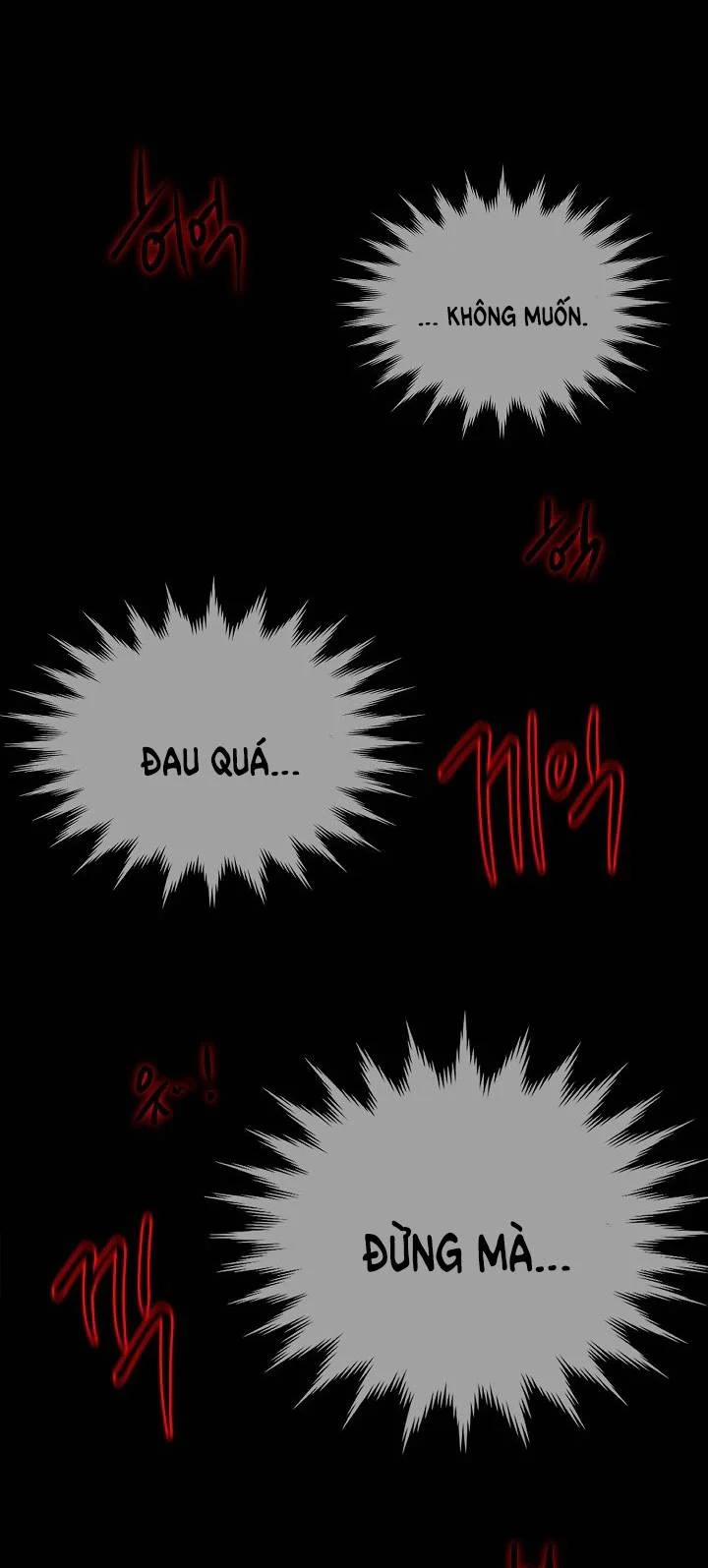 [18+] Đêm Bí Mật Của Thánh Nữ Bị Giam Cầm 27.2 trang 26