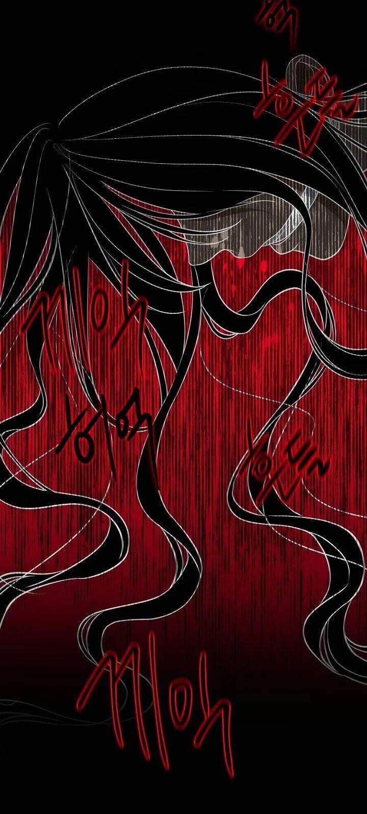 [18+] Đêm Bí Mật Của Thánh Nữ Bị Giam Cầm 27.2 trang 27