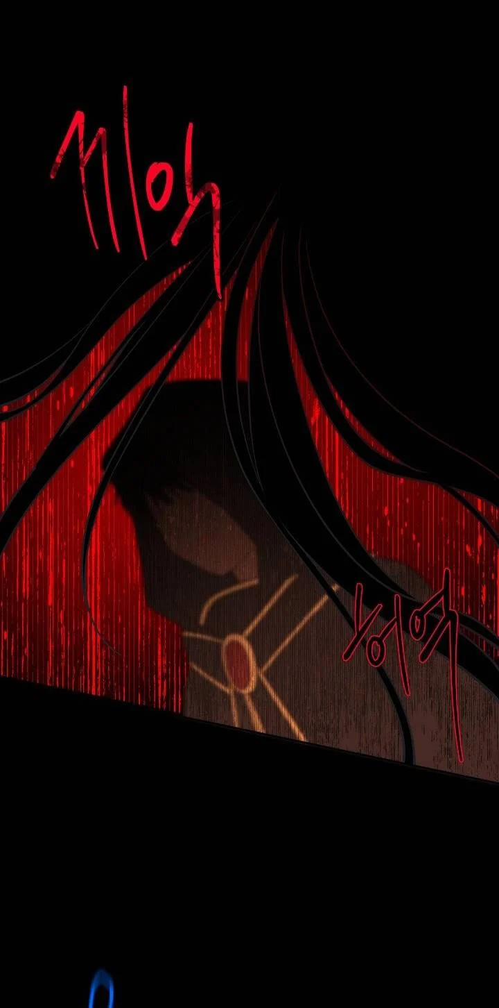 [18+] Đêm Bí Mật Của Thánh Nữ Bị Giam Cầm 27.2 trang 30