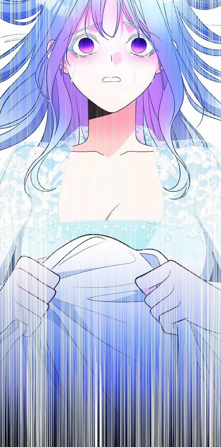 [18+] Đêm Bí Mật Của Thánh Nữ Bị Giam Cầm 27.2 trang 32