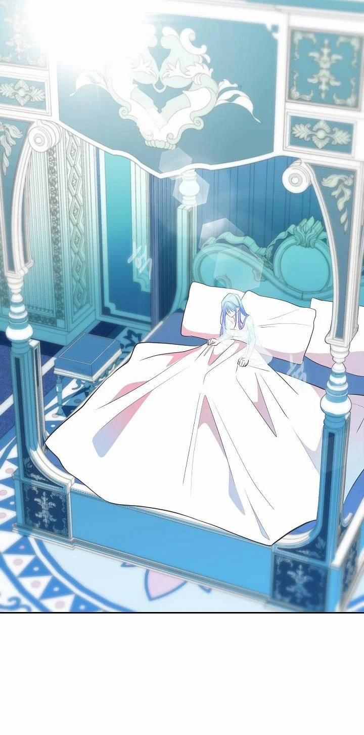 [18+] Đêm Bí Mật Của Thánh Nữ Bị Giam Cầm 27.2 trang 34