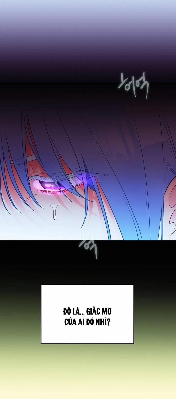 [18+] Đêm Bí Mật Của Thánh Nữ Bị Giam Cầm 27.2 trang 36