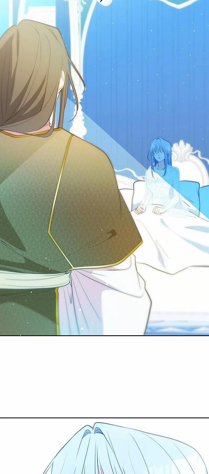 [18+] Đêm Bí Mật Của Thánh Nữ Bị Giam Cầm 27.2 trang 38