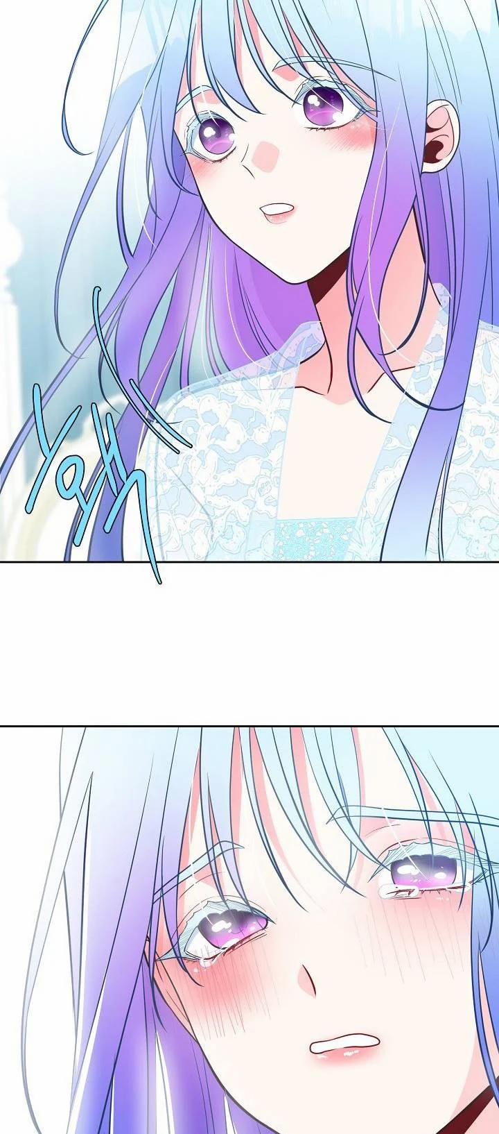 [18+] Đêm Bí Mật Của Thánh Nữ Bị Giam Cầm 27.2 trang 39