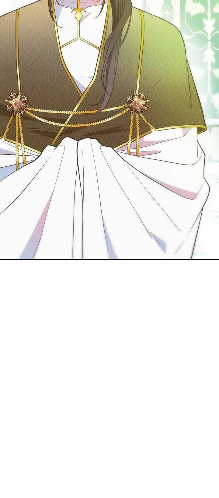 [18+] Đêm Bí Mật Của Thánh Nữ Bị Giam Cầm 27.2 trang 41