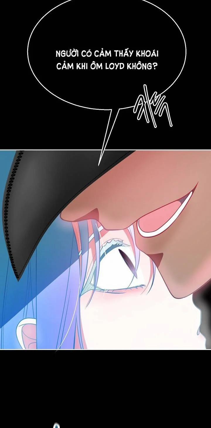 [18+] Đêm Bí Mật Của Thánh Nữ Bị Giam Cầm 27.2 trang 8