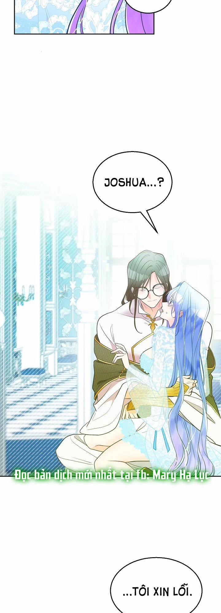 [18+] Đêm Bí Mật Của Thánh Nữ Bị Giam Cầm 28.1 trang 16