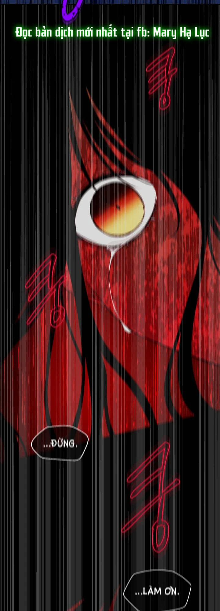 [18+] Đêm Bí Mật Của Thánh Nữ Bị Giam Cầm 28.1 trang 2