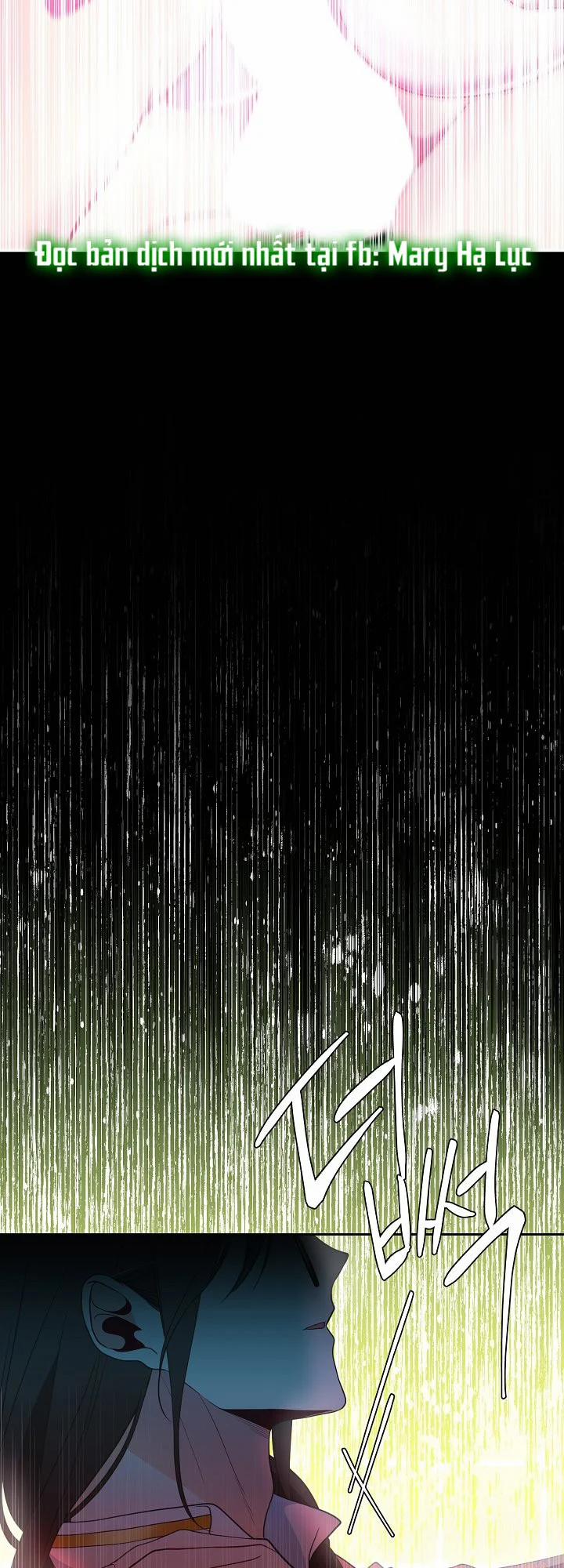 [18+] Đêm Bí Mật Của Thánh Nữ Bị Giam Cầm 28.1 trang 22