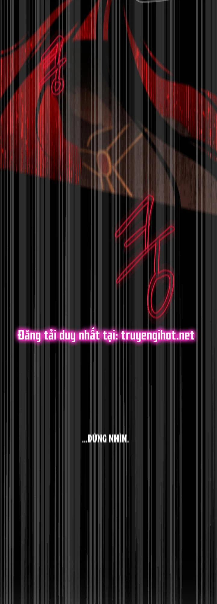 [18+] Đêm Bí Mật Của Thánh Nữ Bị Giam Cầm 28.1 trang 3