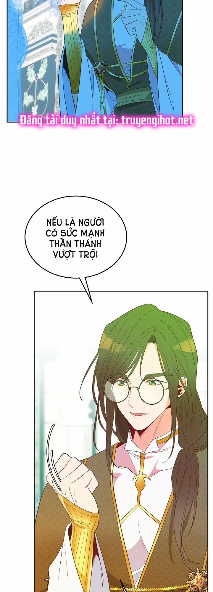 [18+] Đêm Bí Mật Của Thánh Nữ Bị Giam Cầm 28.2 trang 16