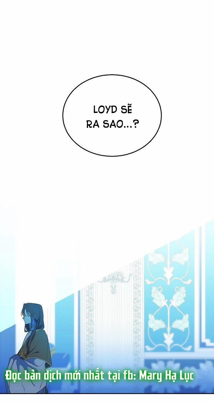 [18+] Đêm Bí Mật Của Thánh Nữ Bị Giam Cầm 29.1 trang 0