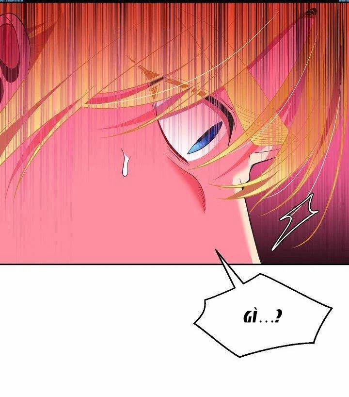 [18+] Đêm Bí Mật Của Thánh Nữ Bị Giam Cầm 29.1 trang 10