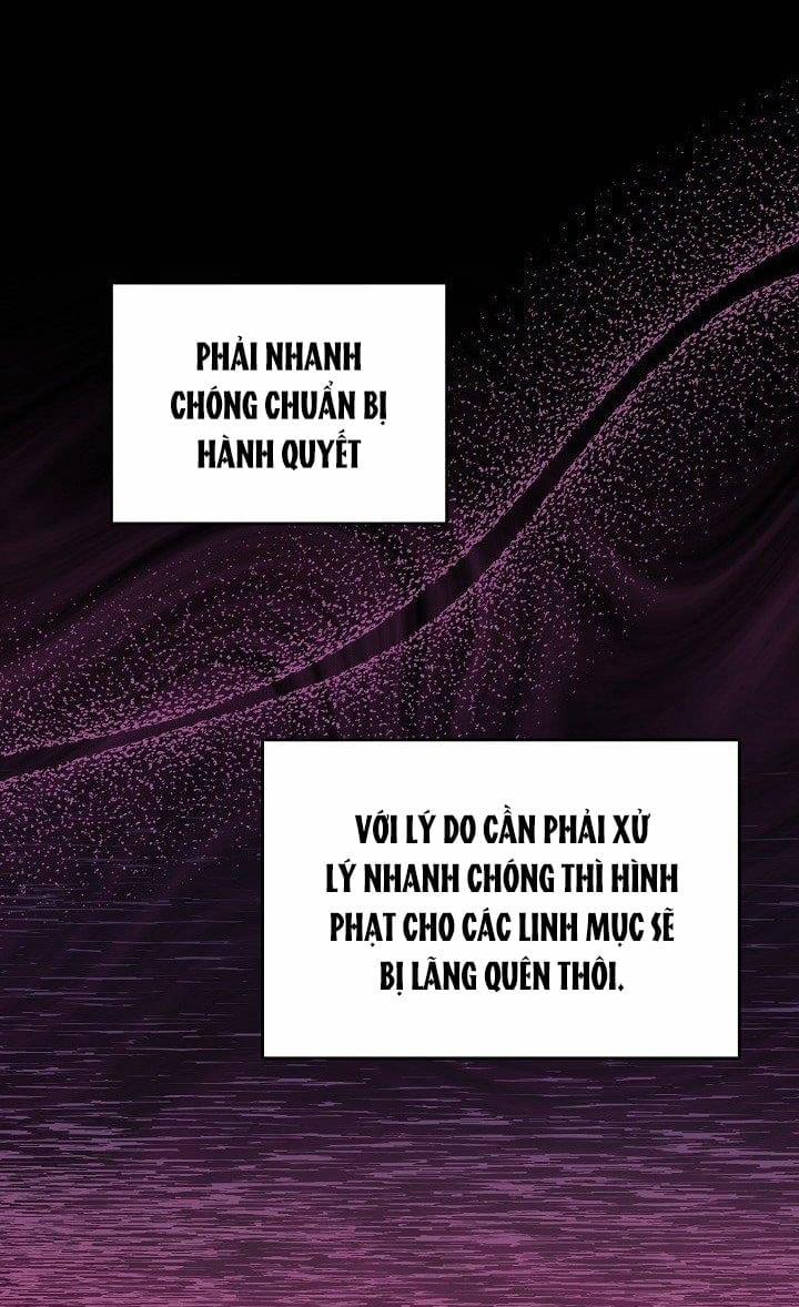 [18+] Đêm Bí Mật Của Thánh Nữ Bị Giam Cầm 29.1 trang 12