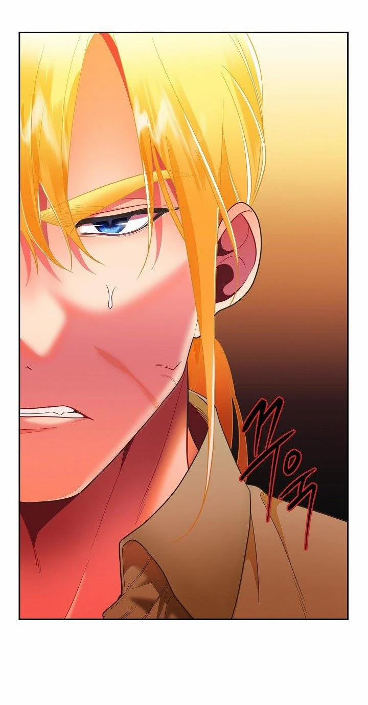 [18+] Đêm Bí Mật Của Thánh Nữ Bị Giam Cầm 29.1 trang 17