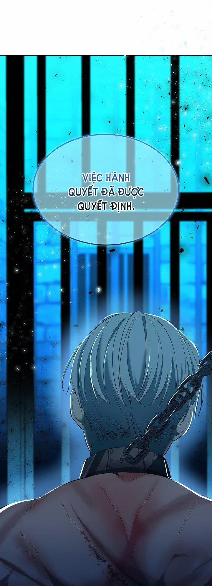 [18+] Đêm Bí Mật Của Thánh Nữ Bị Giam Cầm 29.1 trang 2
