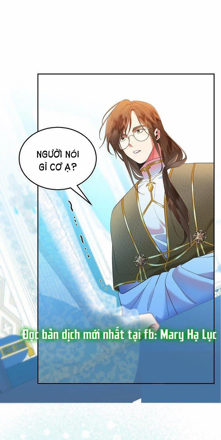 [18+] Đêm Bí Mật Của Thánh Nữ Bị Giam Cầm 29.1 trang 22