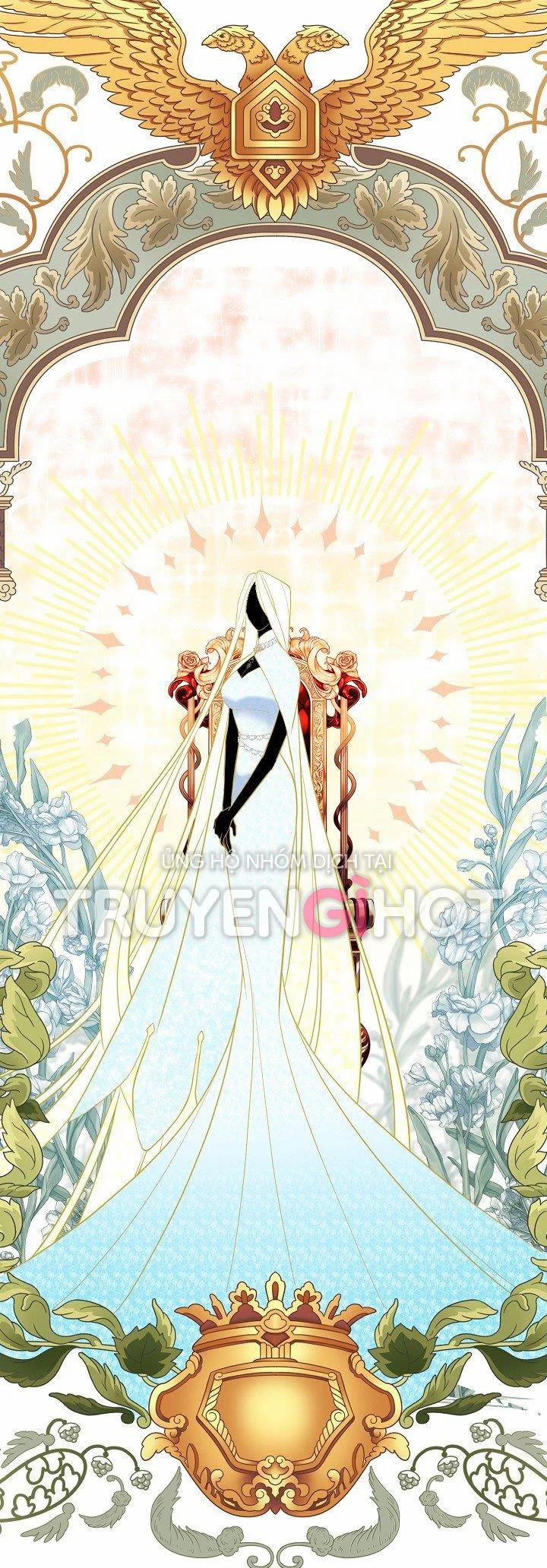 [18+] Đêm Bí Mật Của Thánh Nữ Bị Giam Cầm 29.1 trang 29