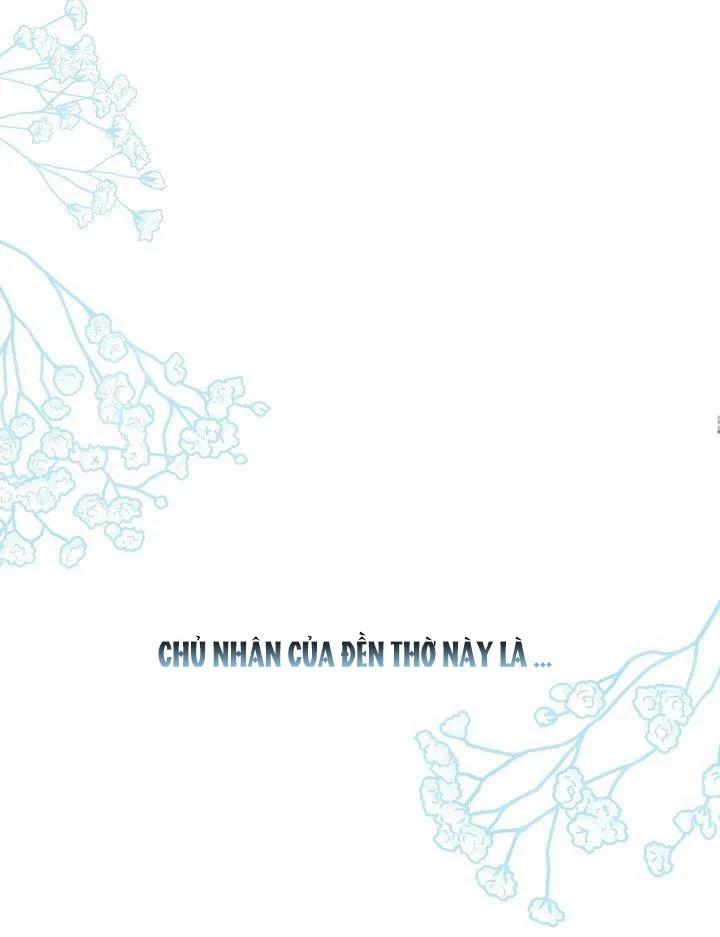 [18+] Đêm Bí Mật Của Thánh Nữ Bị Giam Cầm 29.1 trang 31