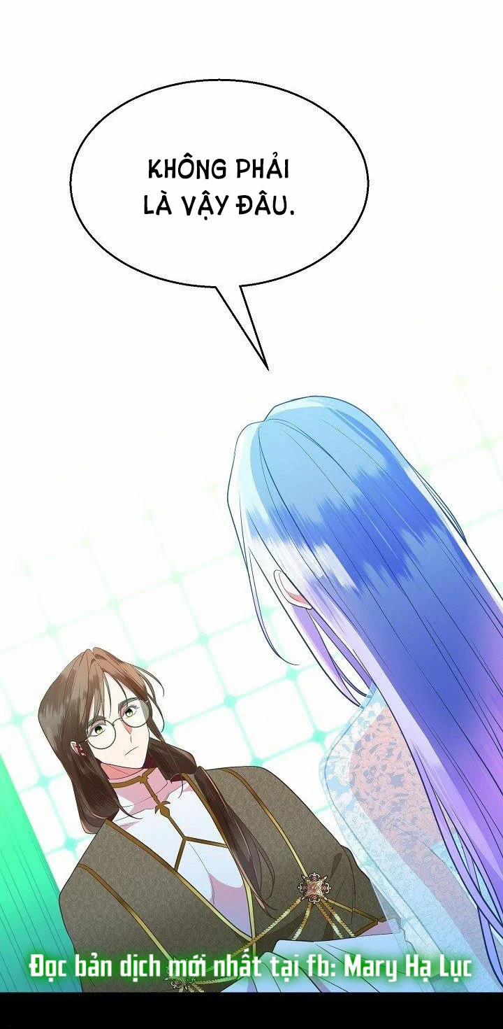 [18+] Đêm Bí Mật Của Thánh Nữ Bị Giam Cầm 29.1 trang 34