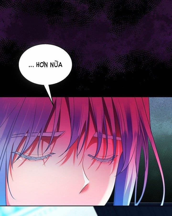 [18+] Đêm Bí Mật Của Thánh Nữ Bị Giam Cầm 29.1 trang 36