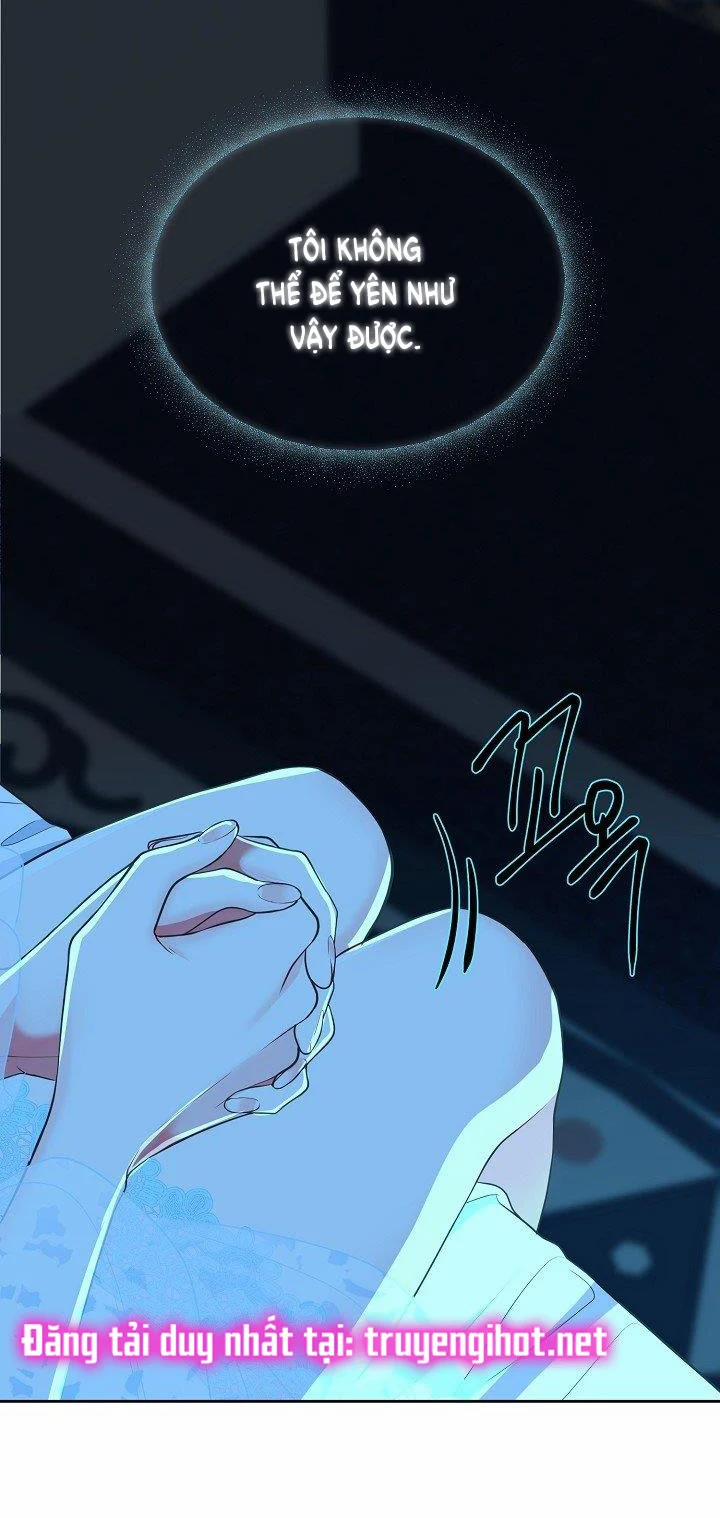 [18+] Đêm Bí Mật Của Thánh Nữ Bị Giam Cầm 29.1 trang 40