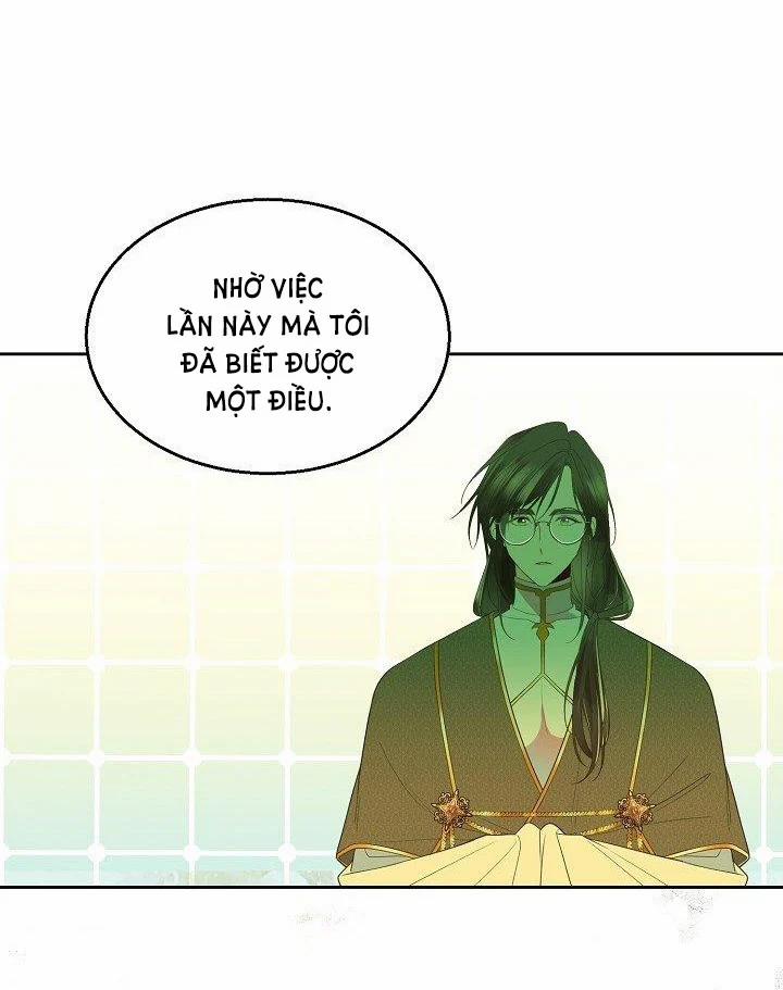 [18+] Đêm Bí Mật Của Thánh Nữ Bị Giam Cầm 29.1 trang 41