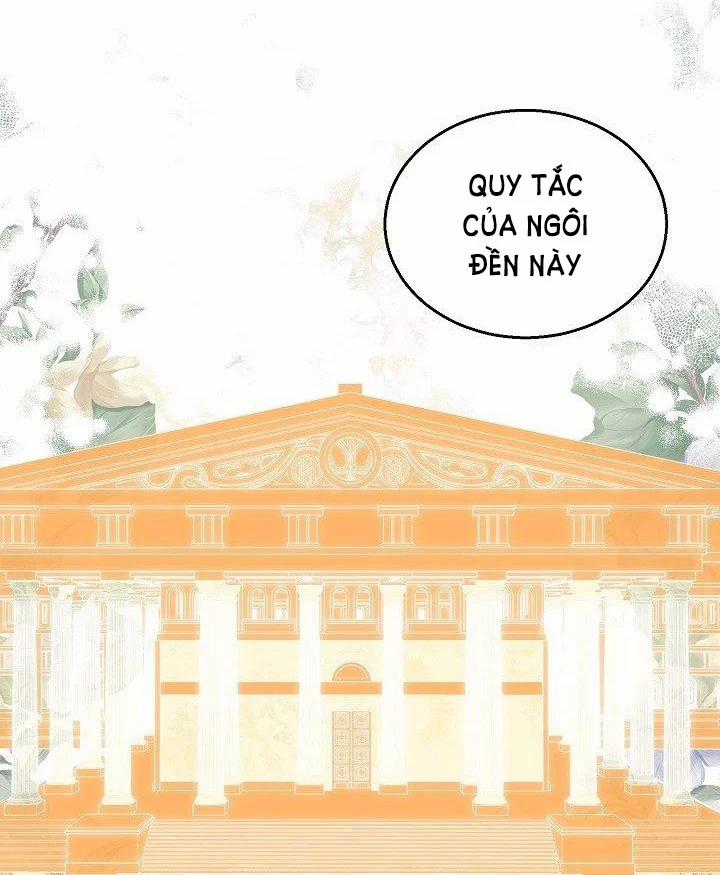 [18+] Đêm Bí Mật Của Thánh Nữ Bị Giam Cầm 29.1 trang 42