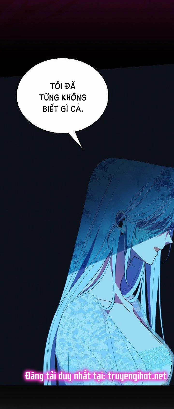 [18+] Đêm Bí Mật Của Thánh Nữ Bị Giam Cầm 29.1 trang 46