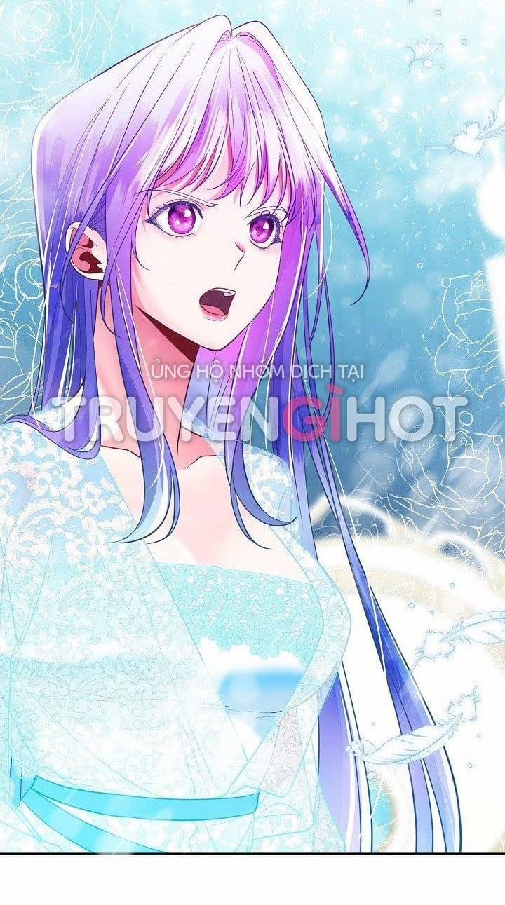 [18+] Đêm Bí Mật Của Thánh Nữ Bị Giam Cầm 29.2 trang 1