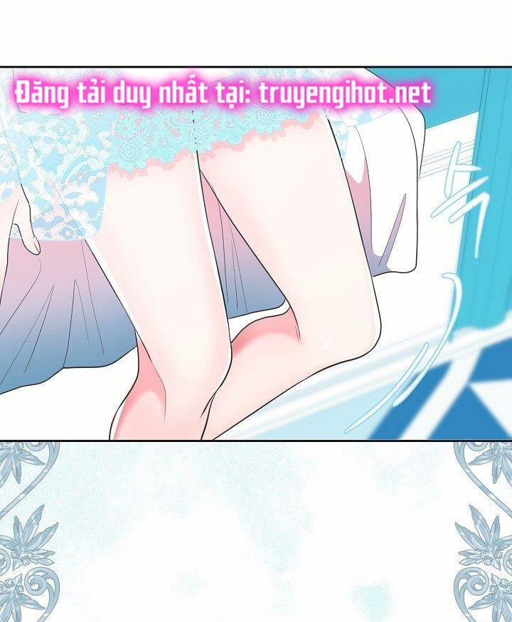 [18+] Đêm Bí Mật Của Thánh Nữ Bị Giam Cầm 29.2 trang 19