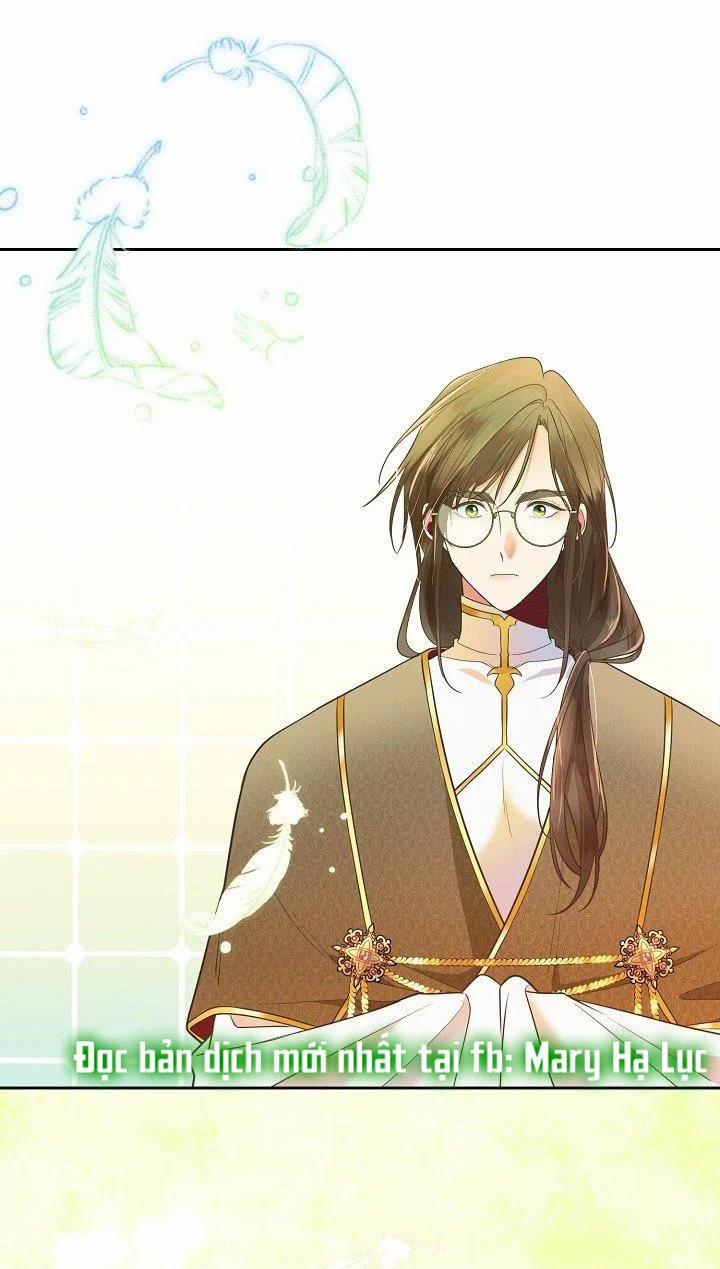 [18+] Đêm Bí Mật Của Thánh Nữ Bị Giam Cầm 29.2 trang 2