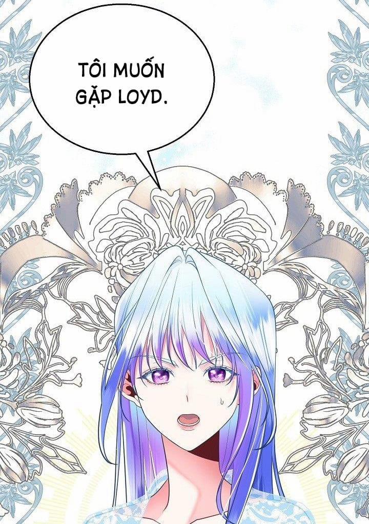 [18+] Đêm Bí Mật Của Thánh Nữ Bị Giam Cầm 29.2 trang 20