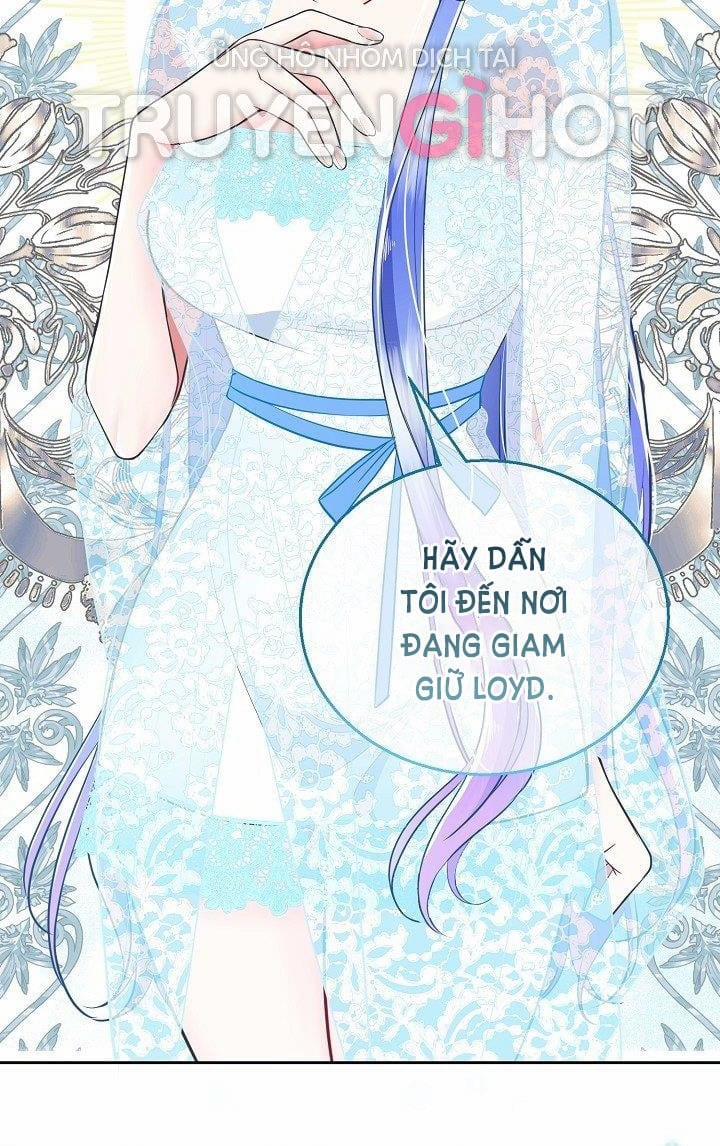 [18+] Đêm Bí Mật Của Thánh Nữ Bị Giam Cầm 29.2 trang 21