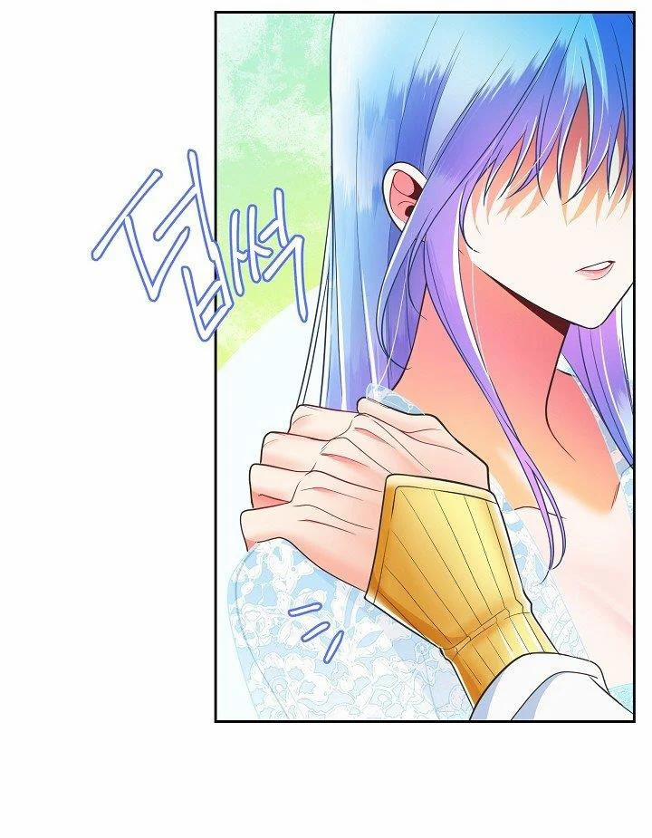 [18+] Đêm Bí Mật Của Thánh Nữ Bị Giam Cầm 29.2 trang 25