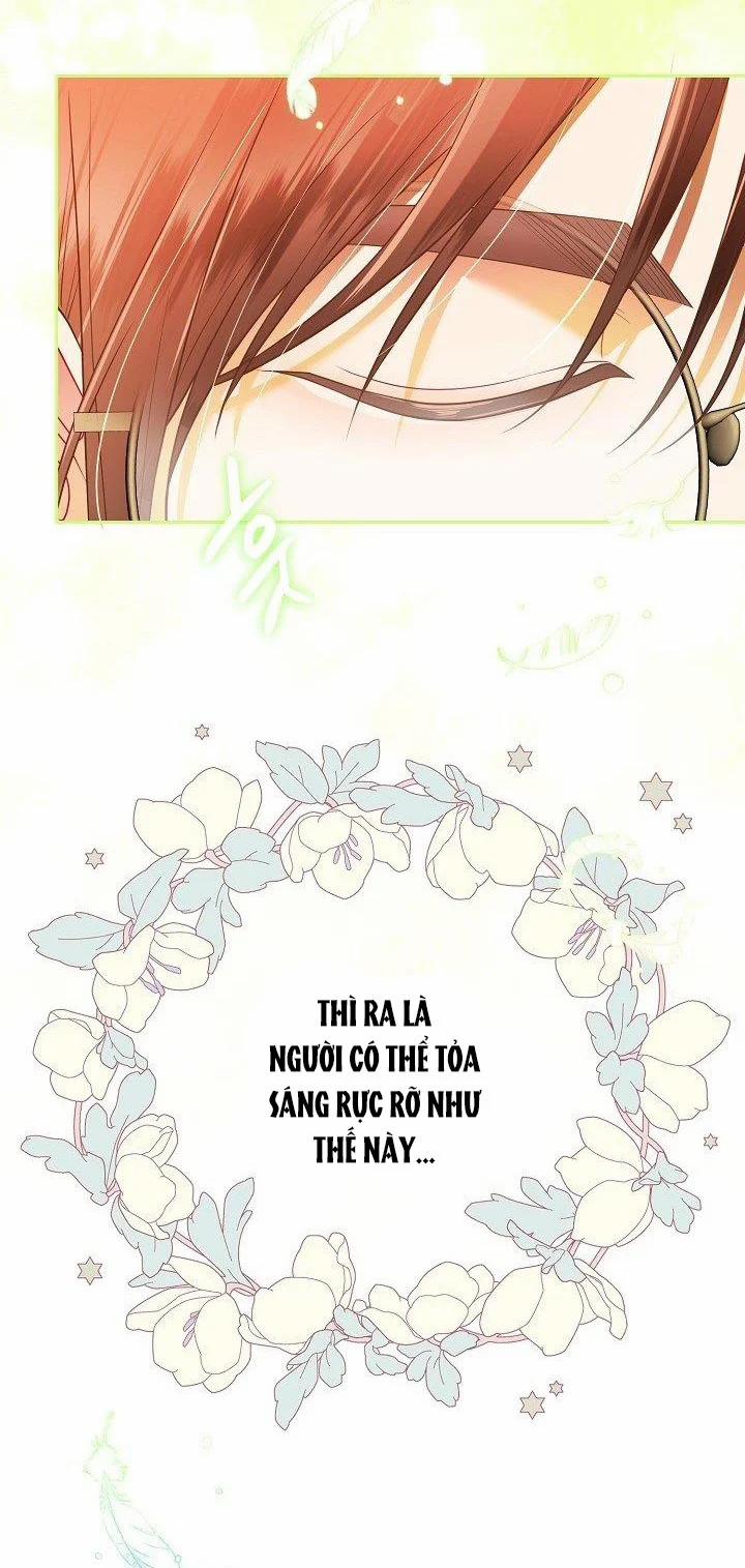 [18+] Đêm Bí Mật Của Thánh Nữ Bị Giam Cầm 29.2 trang 3