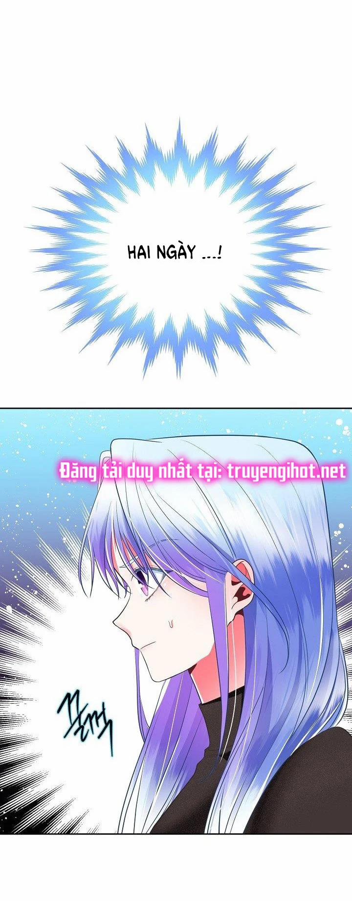 [18+] Đêm Bí Mật Của Thánh Nữ Bị Giam Cầm 29.2 trang 41